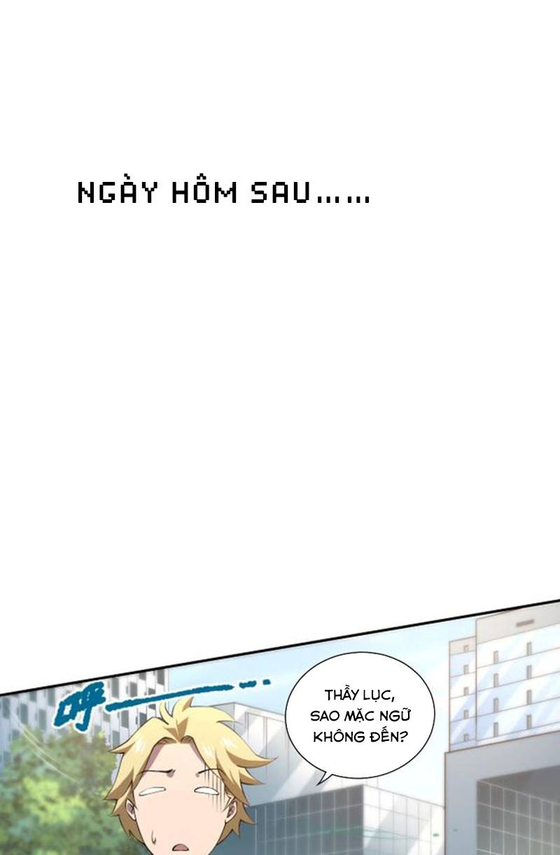 Đọc truyện Tử linh pháp sư: Ta chính là thiên tai - Chap 2